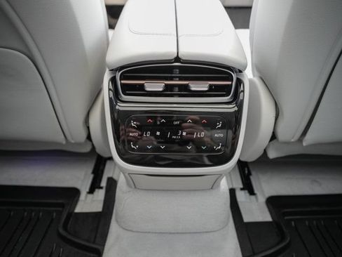 Certified 2024 Mercedes-Benz EQS 450+ Sedan image 31