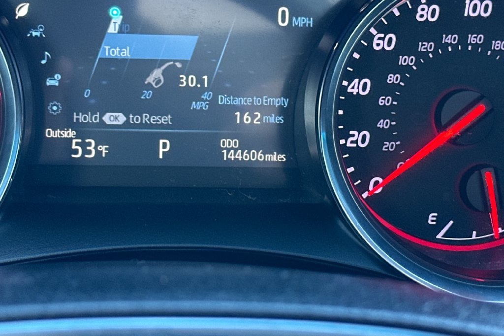Used 2019 Toyota Camry XSE w/ Driver Assist Package FWD image 31