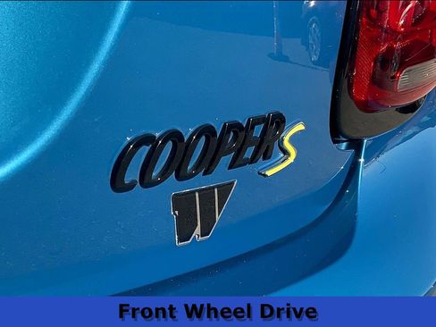 Used 2023 MINI Cooper SE image 8