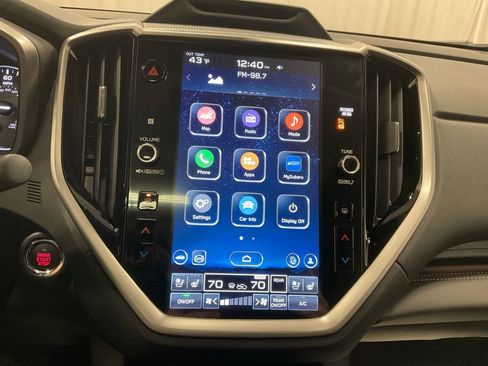 New 2026 Subaru Ascent Touring AWD/4WD image 12