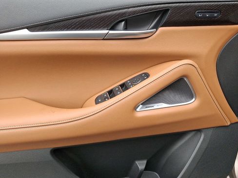 Used 2023 INFINITI QX60 Autograph image 9