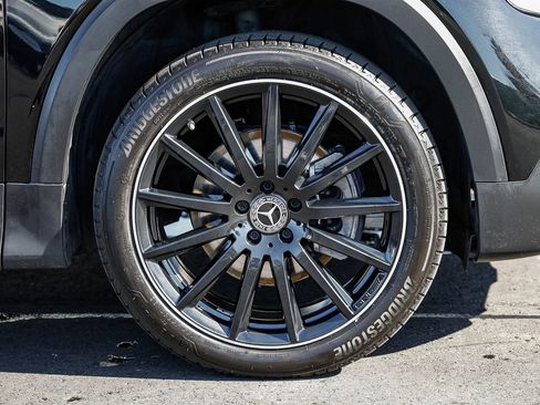 Used 2021 Mercedes-Benz GLB 250 image 9