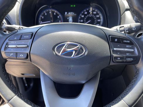 Used 2020 Hyundai Kona SEL AWD/4WD image 19
