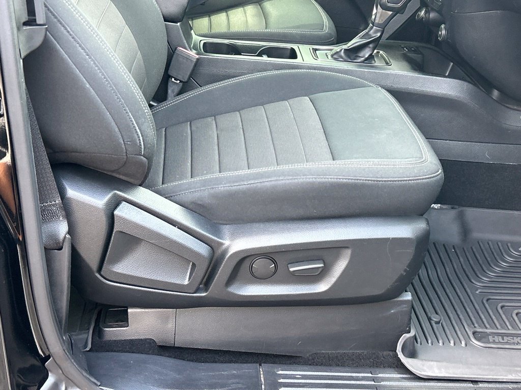Used 2019 Ford Ranger XLT w/ Equipment Group 302A Luxury RWD image 38