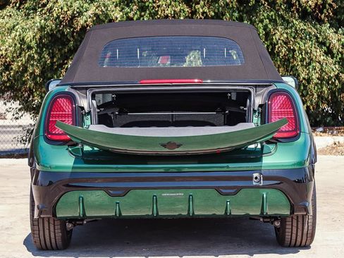 New 2026 MINI Cooper S FWD image 33