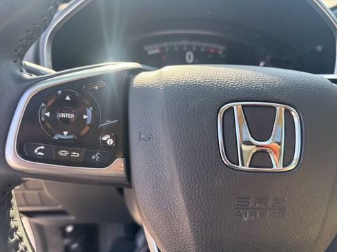 Used 2022 Honda CR-V EX-L image 14