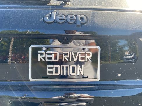 New 2026 Jeep Compass Latitude w/ Quick Order Package 29K image 11