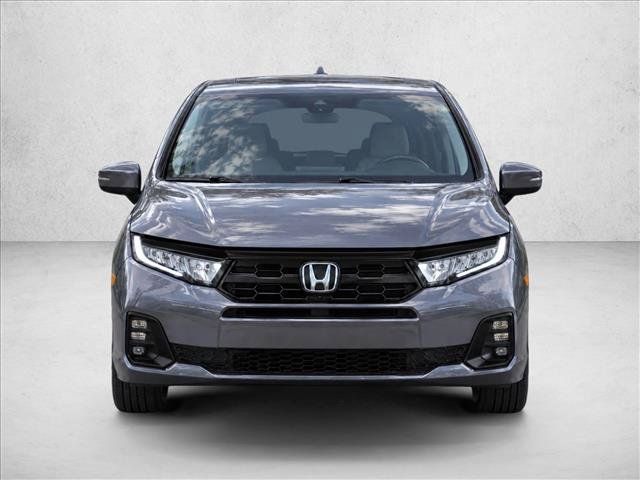 New 2027 Honda Odyssey EX-L image 2