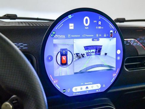 Used 2025 MINI Cooper John Cooper Works image 29