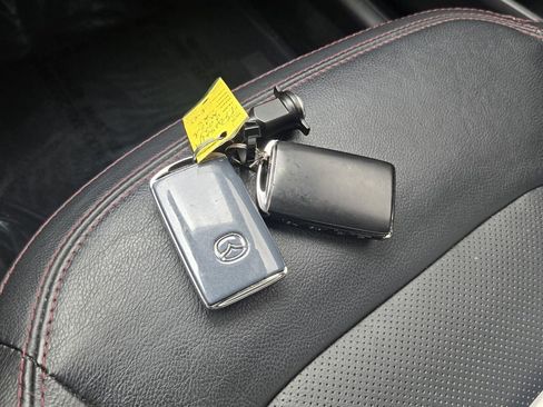 Used 2023 MAZDA CX-5 Carbon Edition image 20