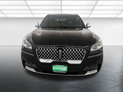 Used 2020 Lincoln Aviator Black Label w/ Dynamic Handling Package image 2