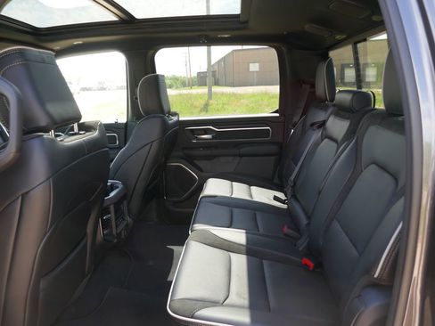 New 2026 RAM 1500 Laramie w/ Laramie Southwest Edition AWD/4WD image 15