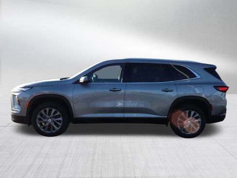 New 2026 Buick Enclave Preferred w/ Power Package image 4