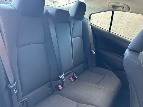 Used 2024 Toyota Corolla LE FWD image 25