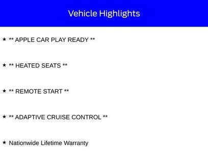 New 2026 Ford F150 XLT w/ Equipment Group 302A MID