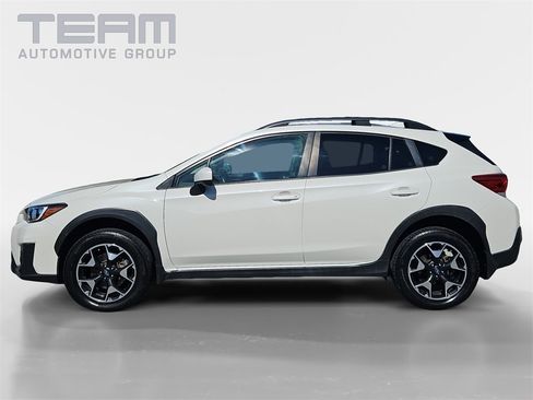 Used 2019 Subaru Crosstrek 2.0i Premium w/ Moonroof Package image 4