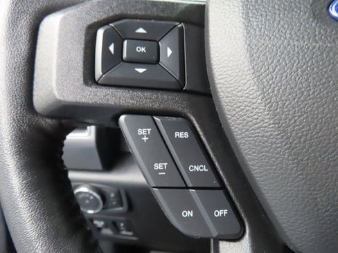 Used 2018 Ford F150 XLT w/ Equipment Group 301A Mid image 50