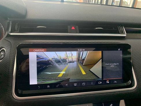 Used 2020 Land Rover Range Rover Velar R-Dynamic S AWD/4WD image 16