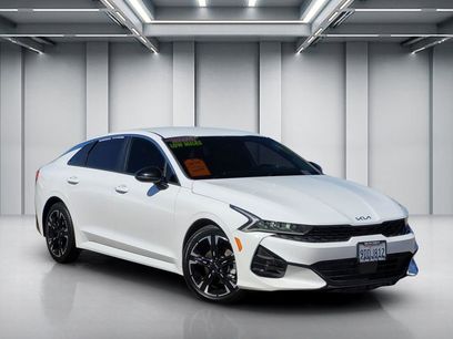 Used 2023 Kia K5 GT-Line w/ GT-Line Premium Package