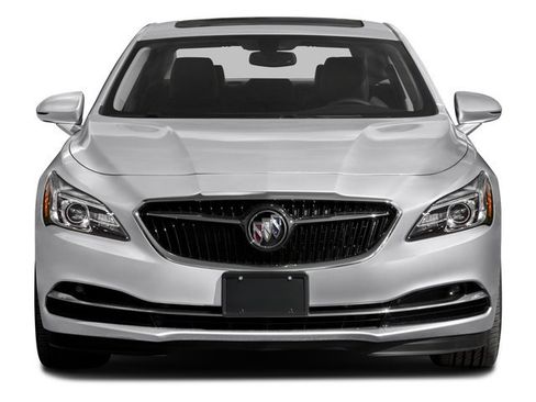 Used 2017 Buick LaCrosse Essence w/ Sights and Sounds Package FWD image 7