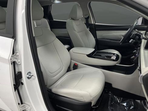 Used 2025 Hyundai Tucson SEL image 32