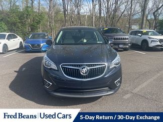 Used 2020 Buick Envision Preferred w/ LPO, Cargo Package video 2