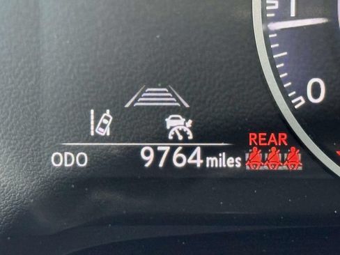 Used 2024 Lexus RX 350 Premium w/ Accessory Package (Z1) AWD/4WD image 30