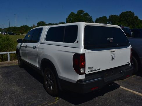 Used 2020 Honda Ridgeline RTL-E image 5