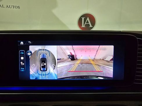 Used 2026 Mercedes-Benz GLE 350 4MATIC image 15