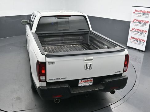 Used 2023 Honda Ridgeline RTL-E image 29