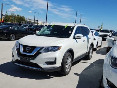 Used 2020 Nissan Rogue SV