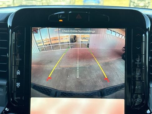 New 2026 RAM 1500 Big Horn image 9