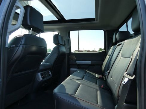 Used 2026 Ford F250 Lariat AWD/4WD image 19