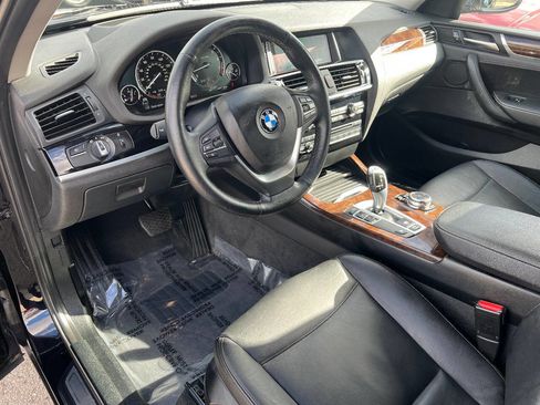Used 2015 BMW X3 xDrive28i image 19