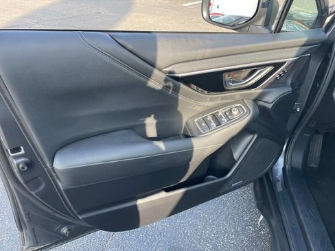 Used 2024 Subaru Outback Limited XT AWD/4WD image 23