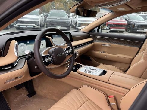 New 2026 Genesis G90 3.5T image 17