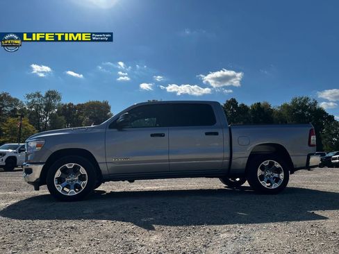 Used 2024 RAM 1500 Big Horn image 8