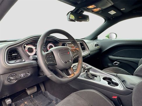 Used 2023 Dodge Challenger R/T Scat Pack image 9