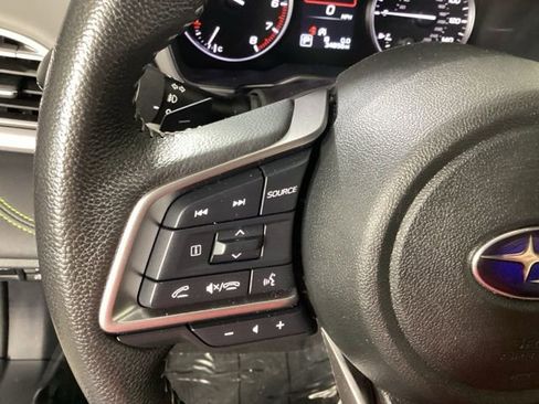 Used 2023 Subaru Outback Onyx Edition image 29