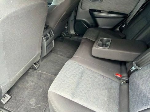 Used 2023 Nissan Rogue SV FWD image 27