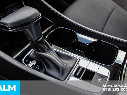 Used 2024 Hyundai Tucson SEL image 38