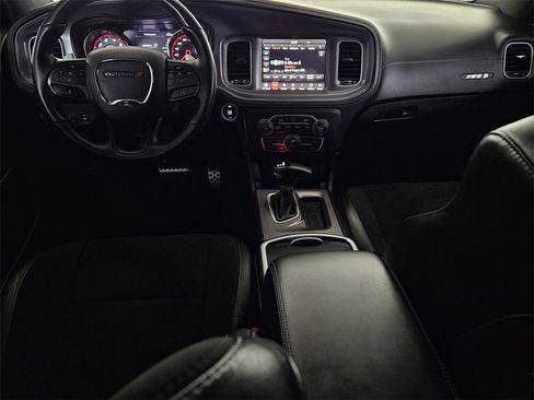 Used 2023 Dodge Charger Scat Pack w/ Plus Group image 7