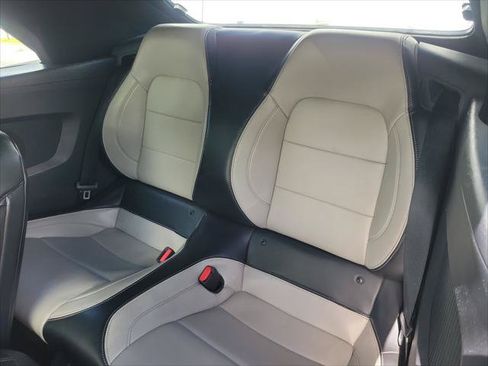Used 2024 Ford Mustang Premium RWD image 13