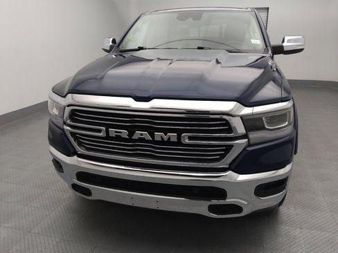 Used 2021 RAM 1500 Laramie AWD/4WD image 15