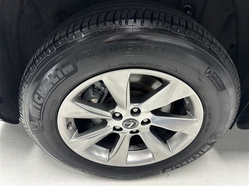 Used 2019 Lexus RX 450h AWD image 13