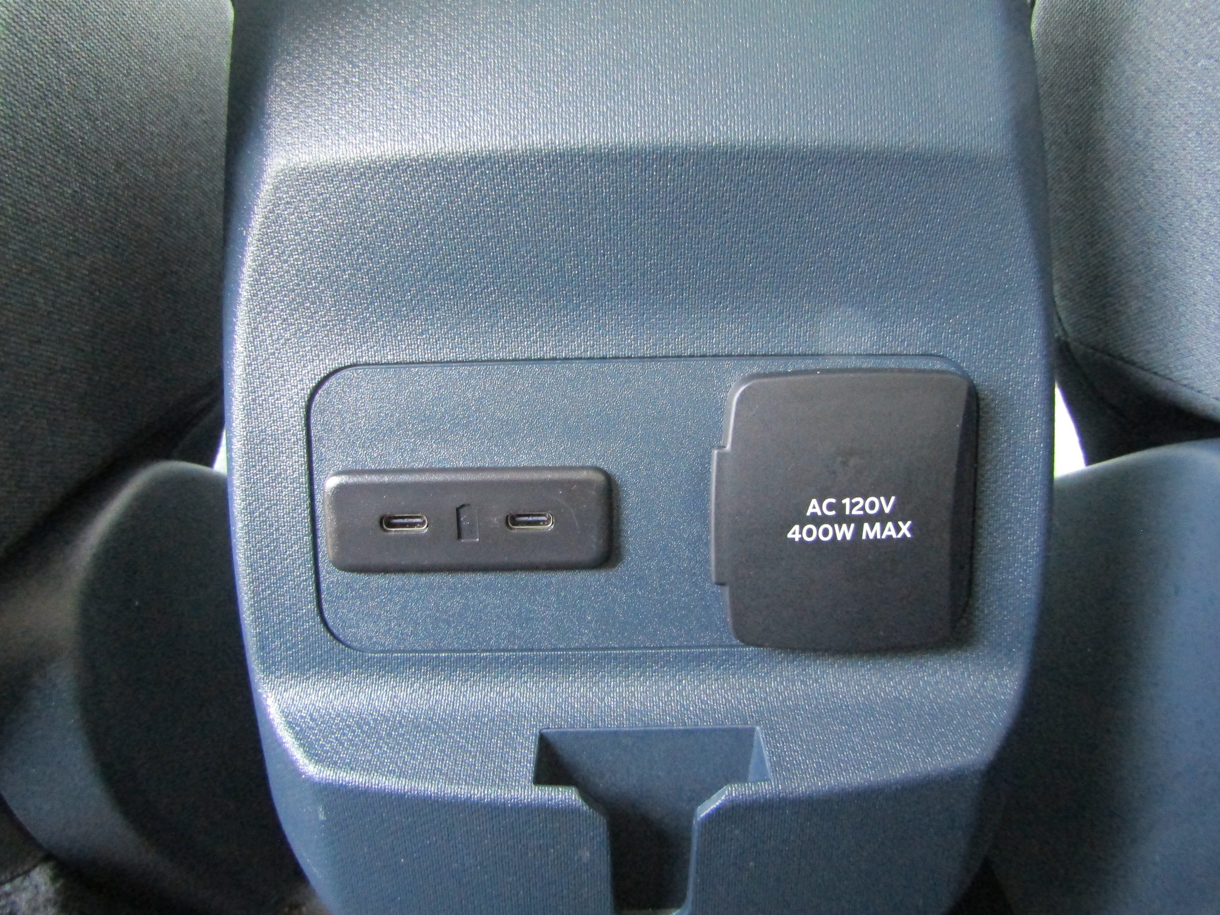 Used 2025 Ford Maverick XLT w/ XLT Luxury Package AWD/4WD image 26