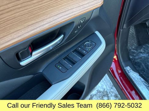 New 2026 Toyota Grand Highlander Limited image 13