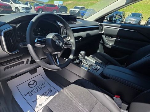 New 2026 MAZDA CX-50 Meridian Edition w/ Weather Package AWD/4WD image 12