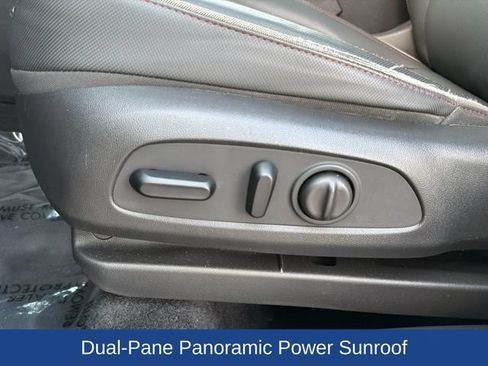 Used 2022 Chevrolet TrailBlazer RS w/ Sun and Liftgate Package FWD image 21