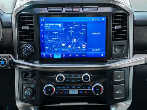 Used 2023 Ford F150 Tremor w/ Equipment Group 402A High AWD/4WD image 29